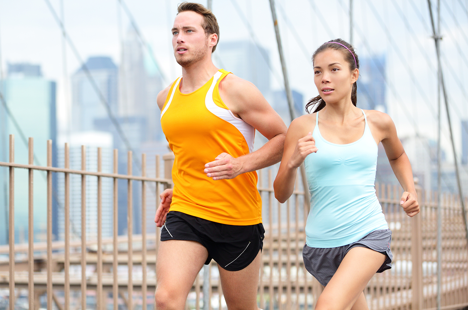 “Running Outdoors? Protect Your Skin from These Common Hazards!”