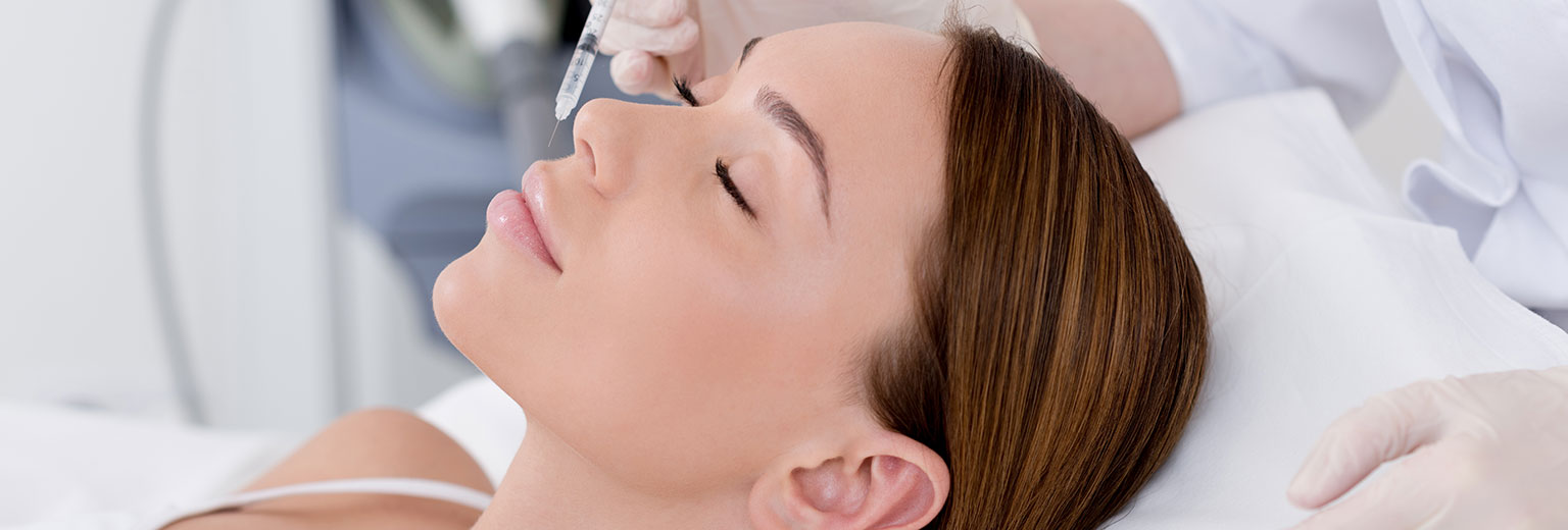 Radiesse Injectables for Smoothing Away Fine Lines and Wrinkles from the Face