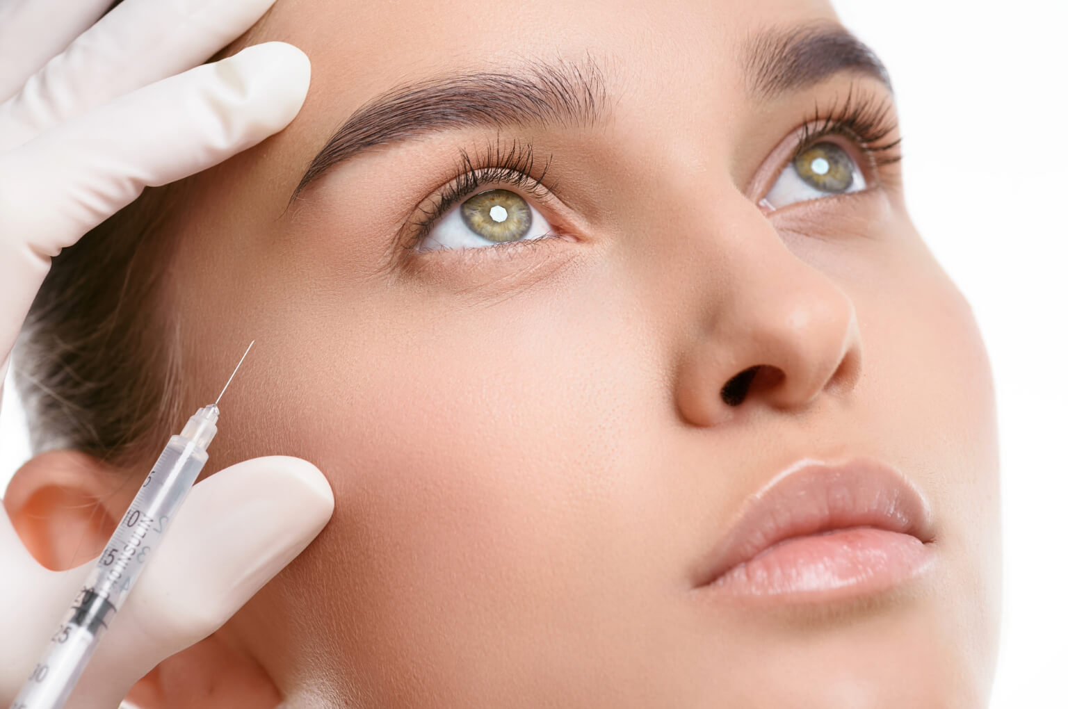 At what age is it appropriate to begin using Botox?